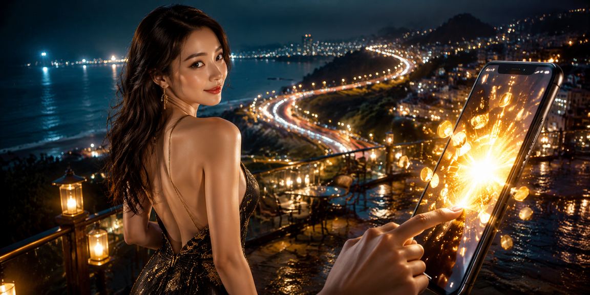 Đà Lạt minh họa trải nghiệm casino di động bằng tiếng Việt