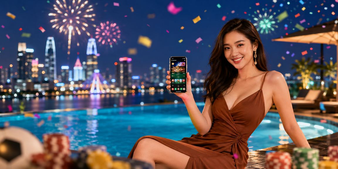 Quán cà phê tại Thành phố Hồ Chí Minh minh họa truy cập ứng dụng casino an toàn