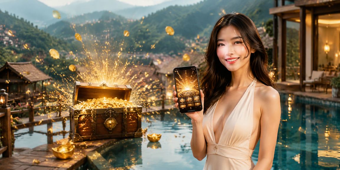 Sa Pa và ứng dụng casino minh họa truy cập mobile trong nghiên cứu