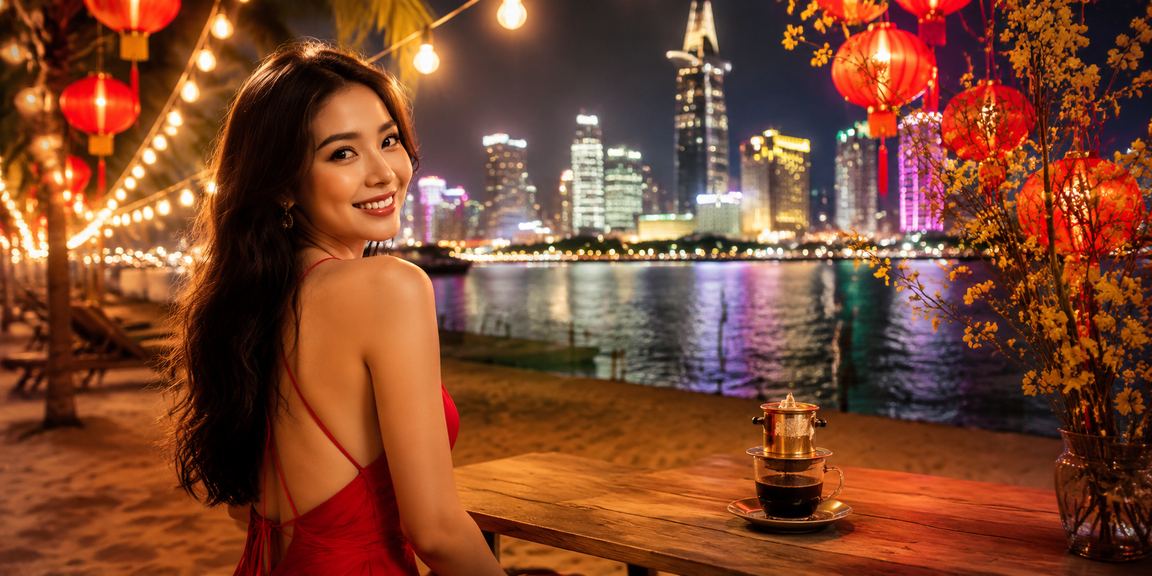 Hình ảnh casino tại Việt Nam minh họa phân tầng trải nghiệm thành viên VIP
